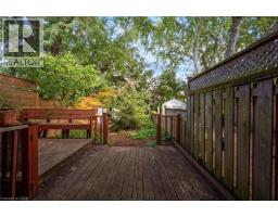 140 Ripley Court Unit# 4, Oakville, ON L6H1H1 Photo 34
