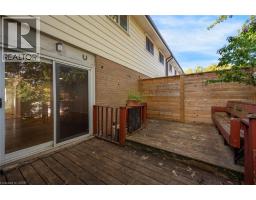 140 Ripley Court Unit# 4, Oakville, ON L6H1H1 Photo 32