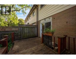 140 Ripley Court Unit# 4, Oakville, ON L6H1H1 Photo 35