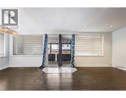 Kitchen - 16 Woodward Avenue, Brampton, ON L6V1K1 Photo 6