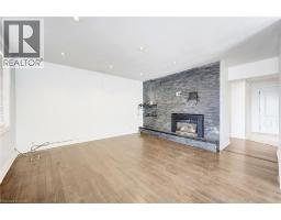 Living room - 16 Woodward Avenue, Brampton, ON L6V1K1 Photo 8
