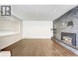 Foyer - 16 Woodward Avenue, Brampton, ON L6V1K1 Photo 9