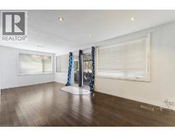 Dining room - 16 Woodward Avenue, Brampton, ON L6V1K1 Photo 7