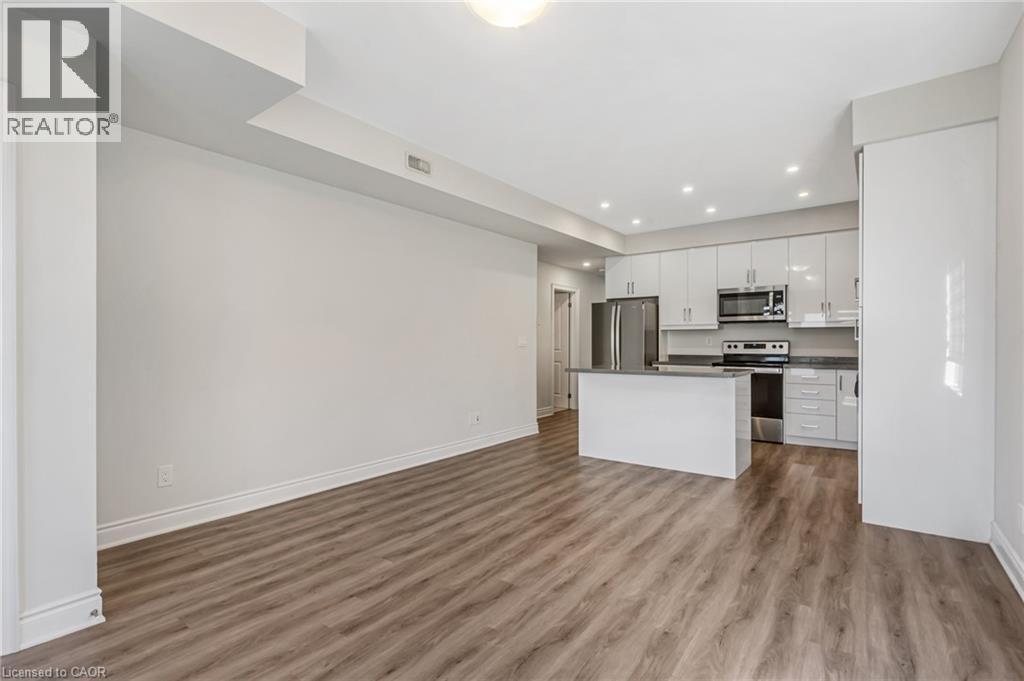 721 FRANKLIN Boulevard Unit# 105, Cambridge — photo 6