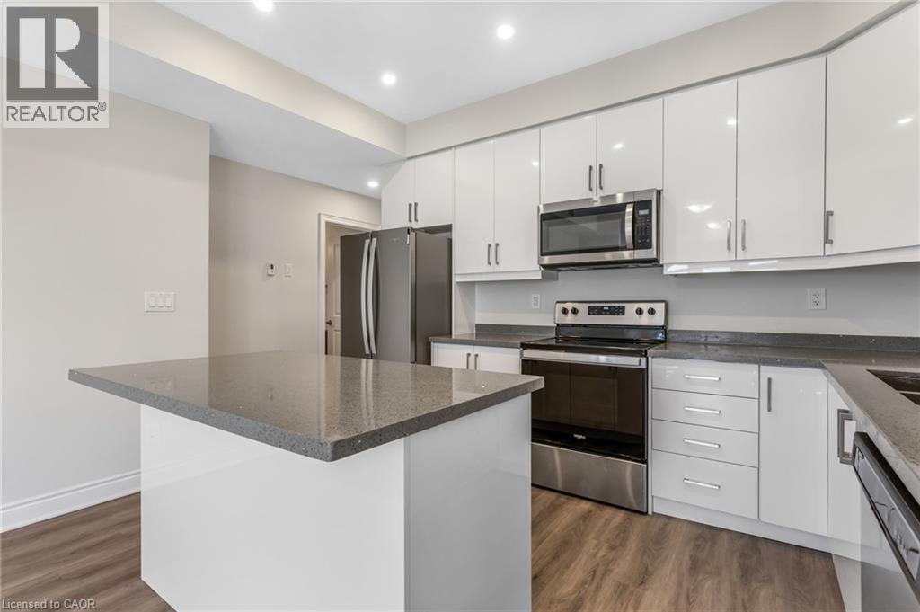 721 FRANKLIN Boulevard Unit# 105, Cambridge — photo 9