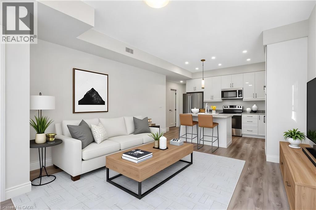 721 FRANKLIN Boulevard Unit# 105, Cambridge — photo 5