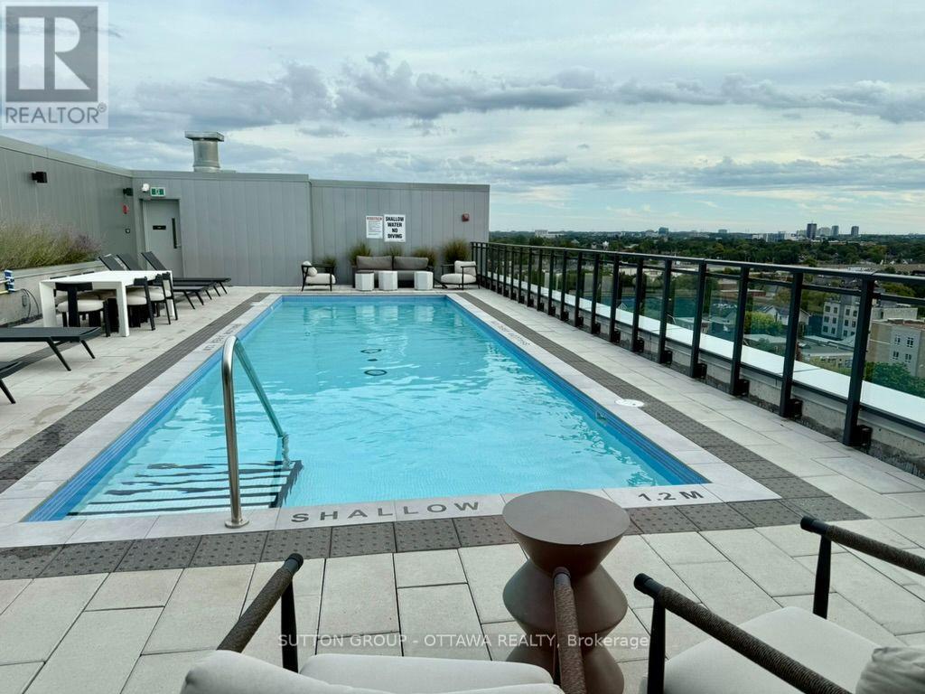 617 – 10 JAMES STREET, Ottawa. Luxury613. By Peter Sagos - Image 36
