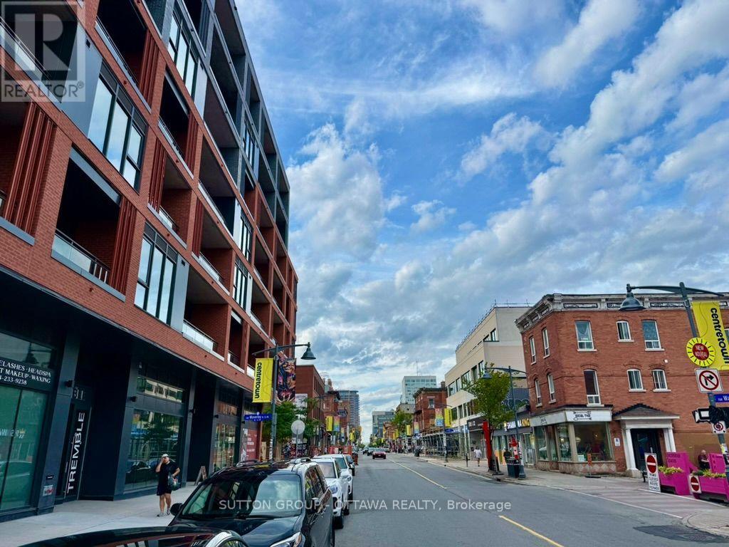 617 – 10 JAMES STREET, Ottawa. Luxury613. By Peter Sagos - Image 46