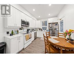 Kitchen - 277 Arlington Avenue, Ottawa, ON K1R5T1 Photo 12