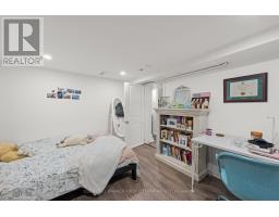 Bedroom - 277 Arlington Avenue, Ottawa, ON K1R5T1 Photo 17
