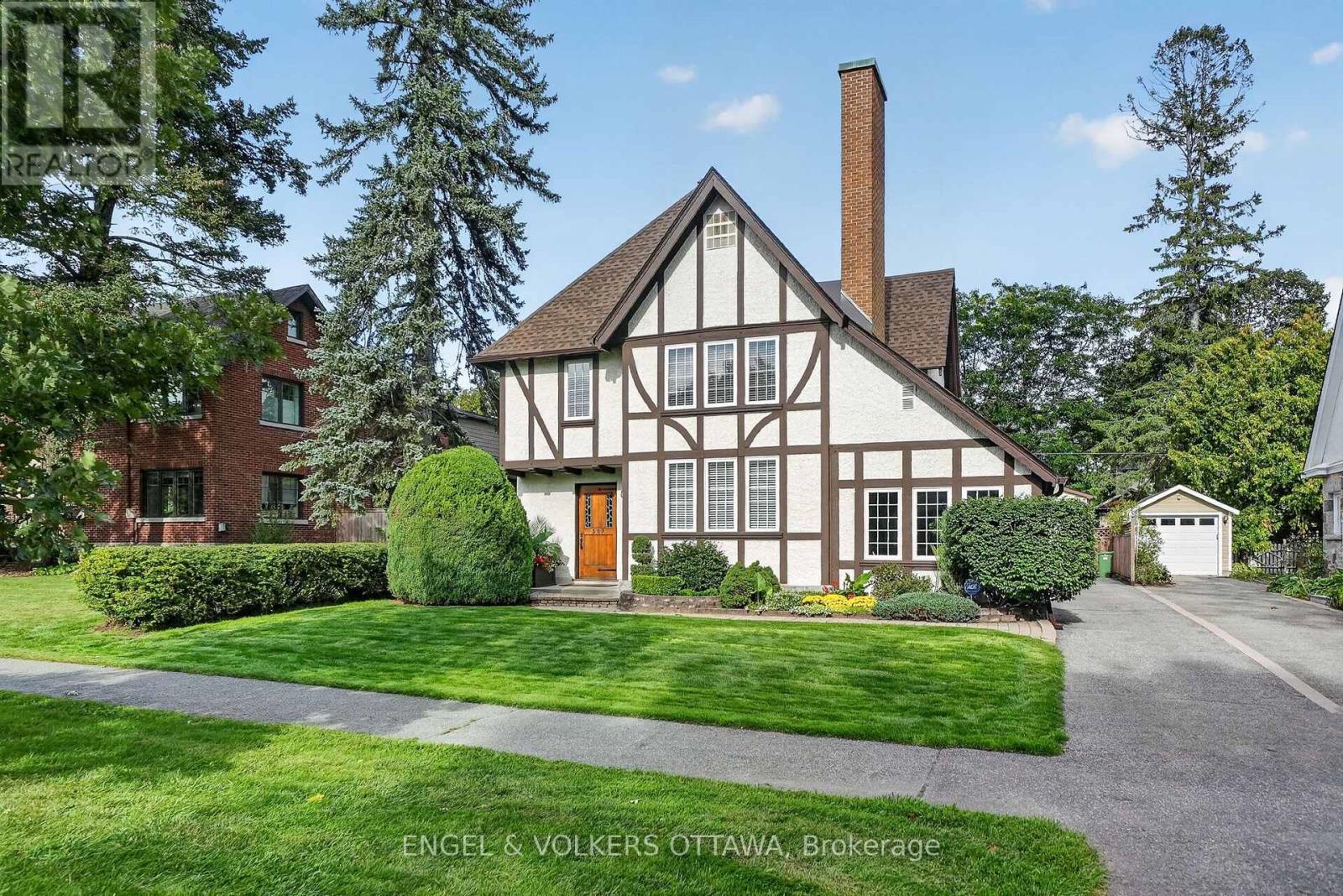 509 ISLAND PARK DRIVE - 2