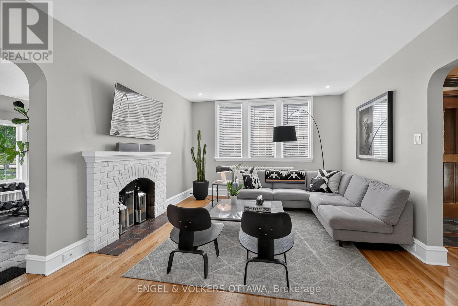 509 ISLAND PARK DRIVE, Ottawa. Luxury613. By Peter Sagos - Image 6