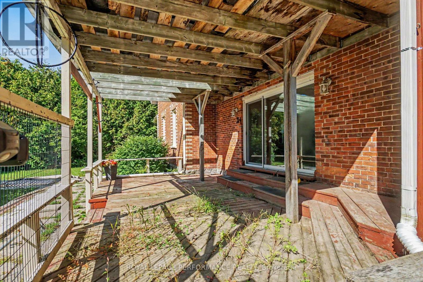4200 County Road 16 Road