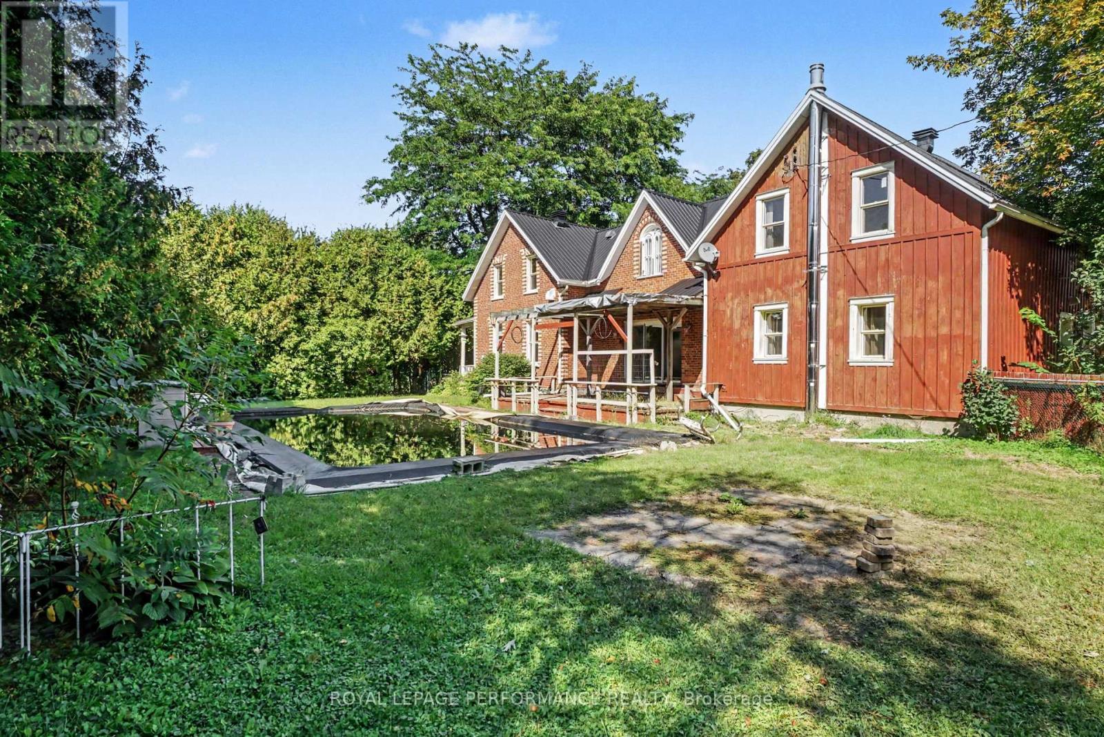 4200 County Road 16 Road