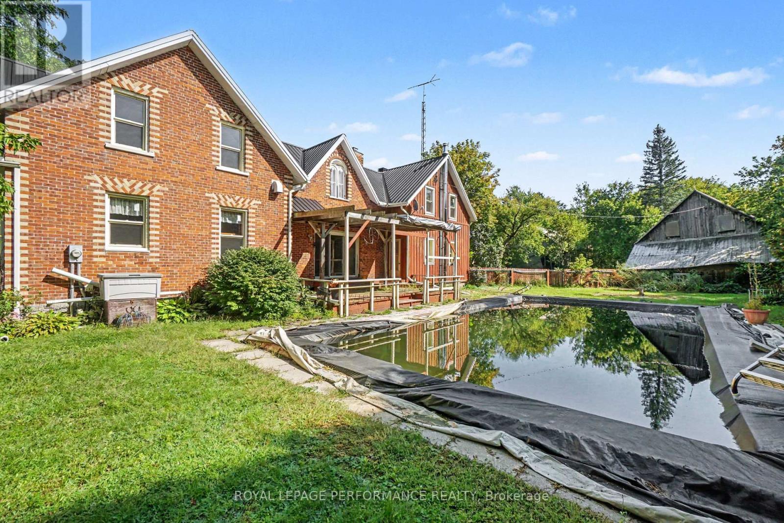 4200 County Road 16 Road