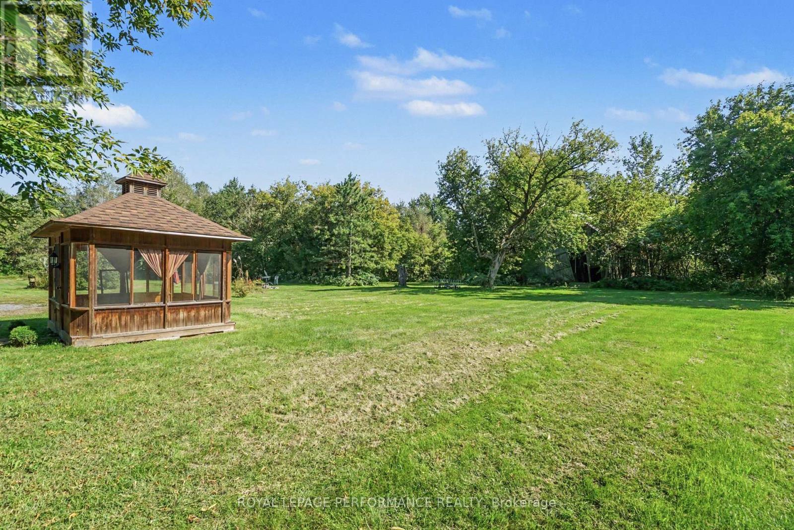 4200 County Road 16 Road