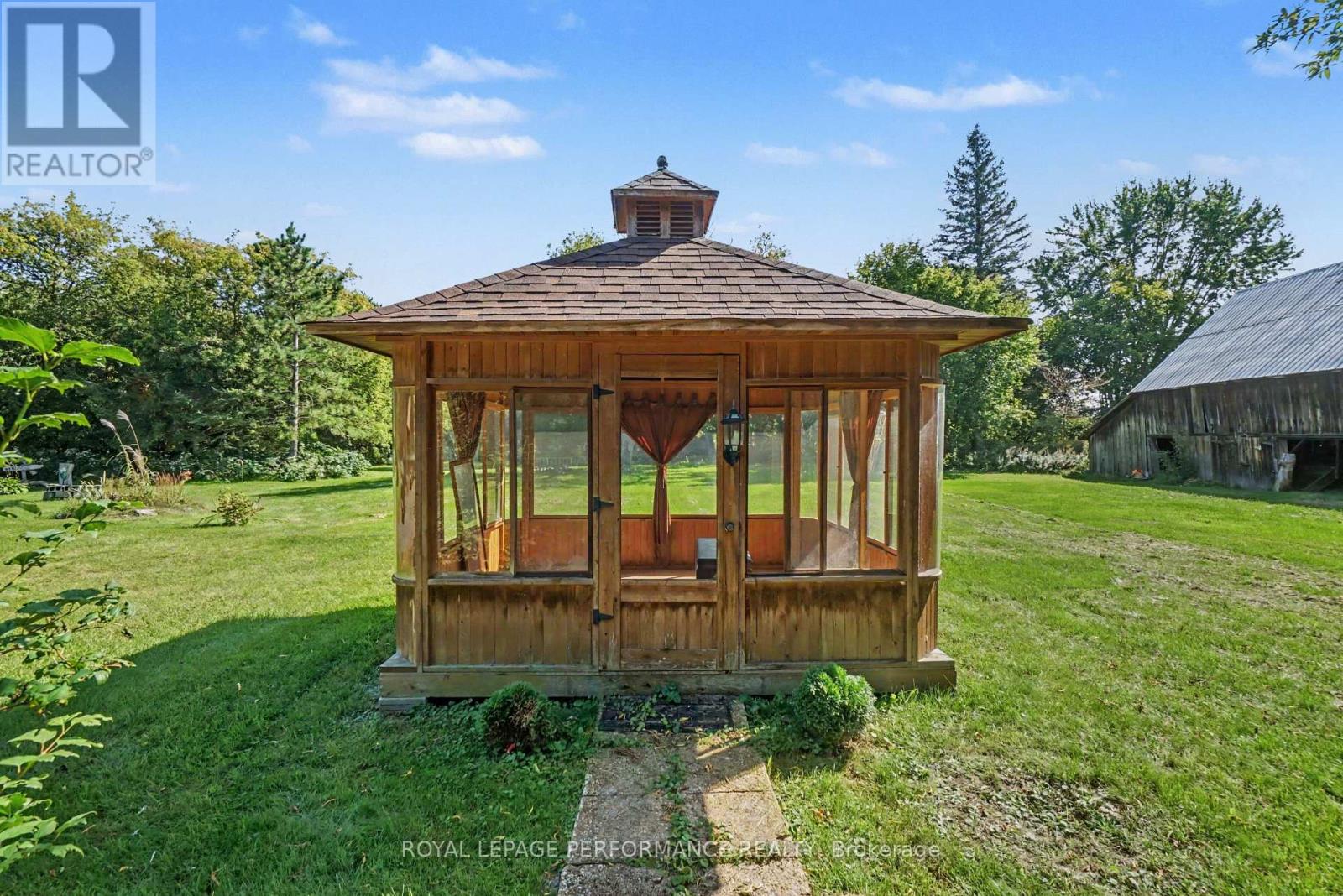 4200 County Road 16 Road