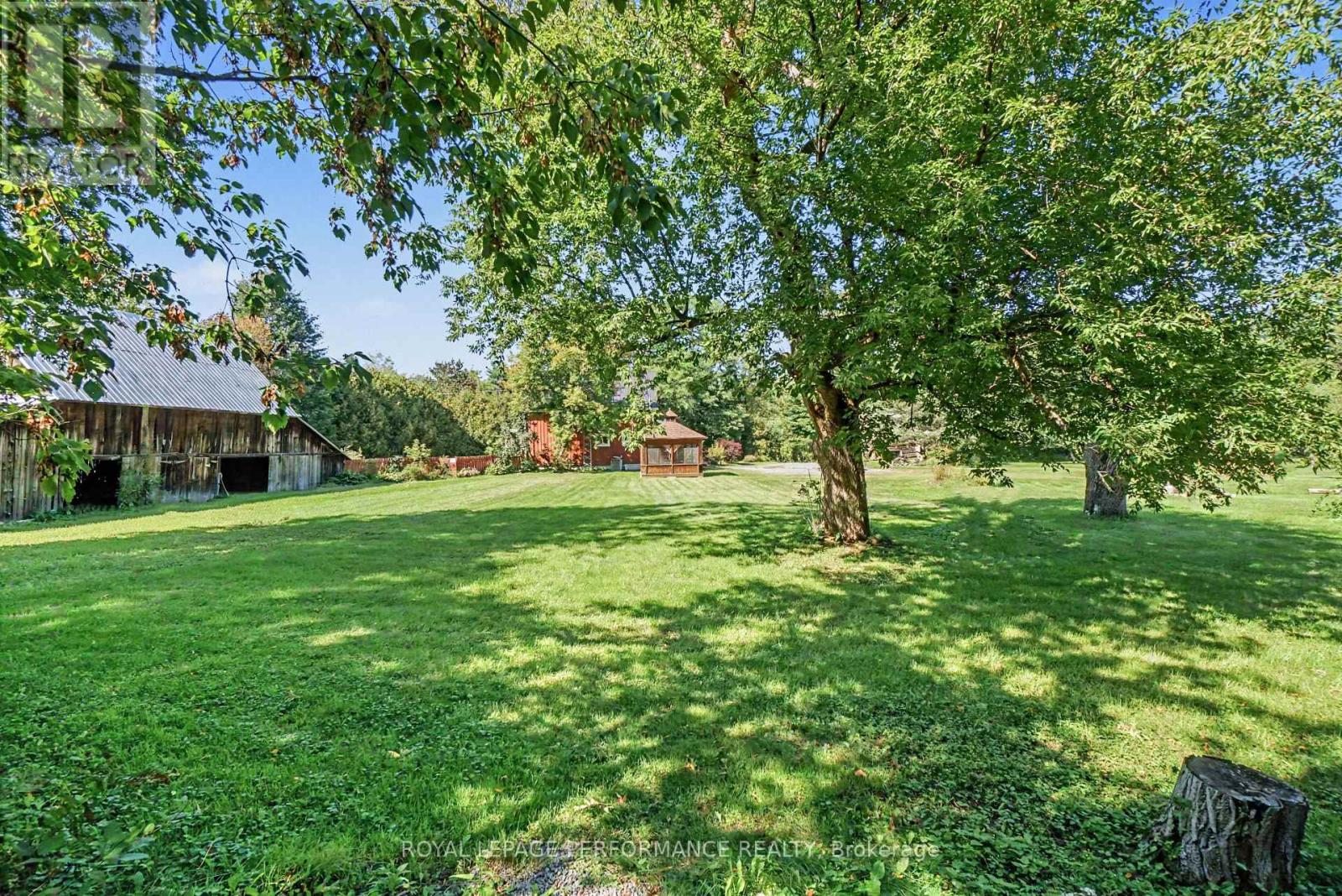 4200 County Road 16 Road