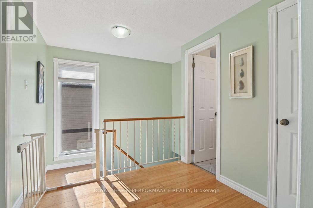 23 Liston Crescent