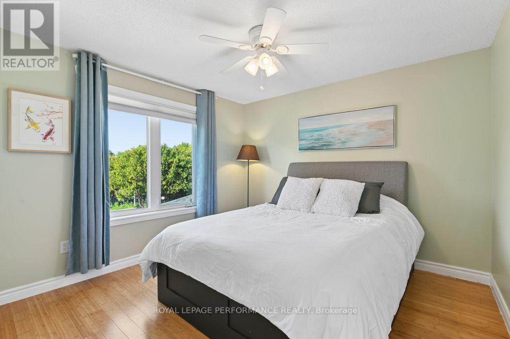 23 Liston Crescent