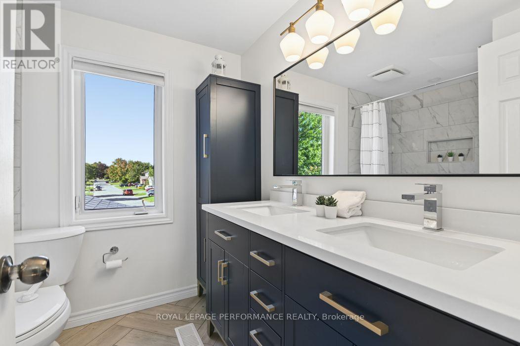 23 Liston Crescent