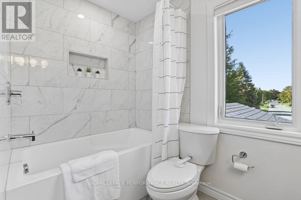 23 Liston Crescent
