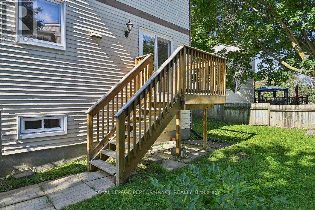 23 Liston Crescent