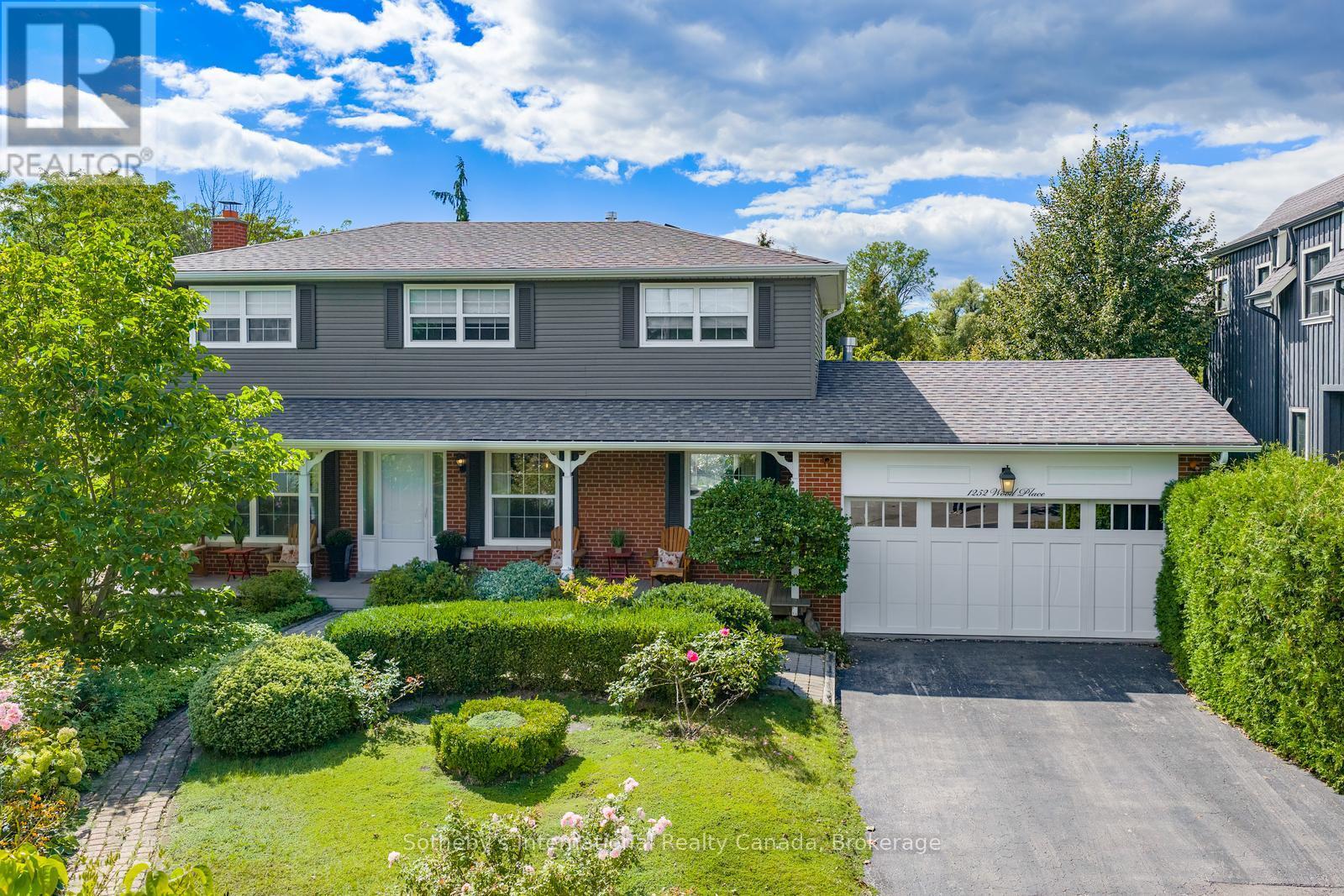 Photo of 1252 Wood Place