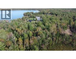 Lot Hazen Lane, Lake George, NB E6K2N9 Photo 9