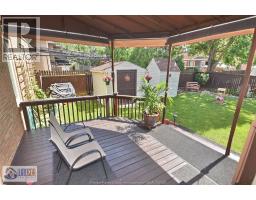 3915 Villa Borghese Drive, Windsor, ON N9G2K3 Photo 33