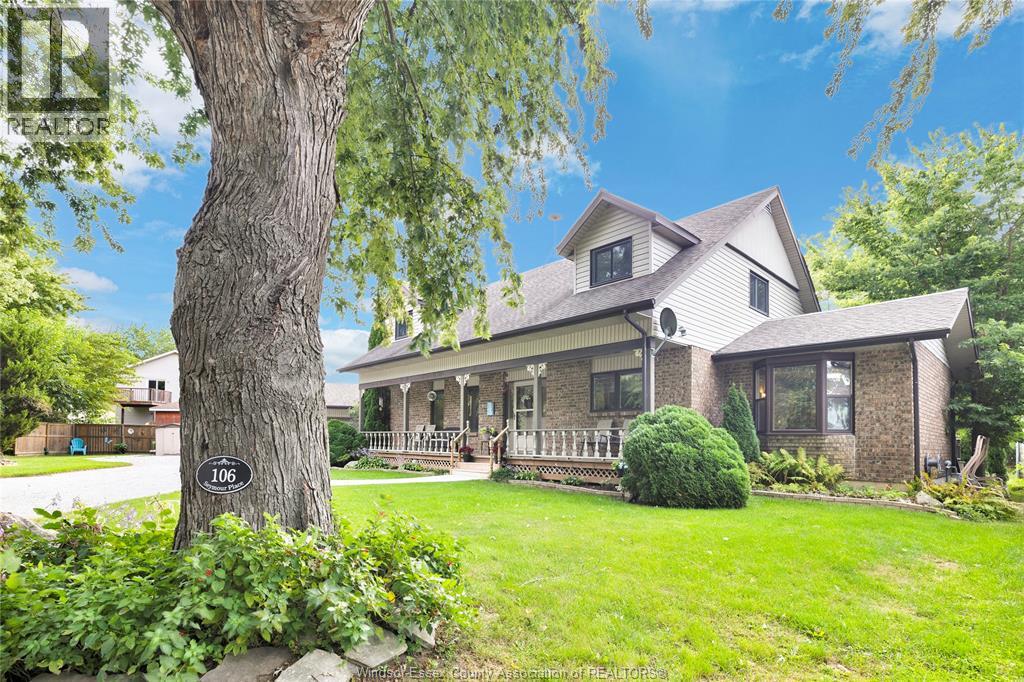 106 Seymour PLACE - 3