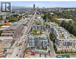 569 2080 West Broadway Street, Vancouver, BC V6J0C7 Photo 23