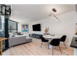 710 1050 Burrard Street, Vancouver, BC V6Z2S3 Photo 10