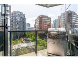 710 1050 Burrard Street, Vancouver, BC V6Z2S3 Photo 22