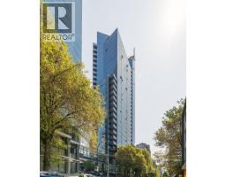 710 1050 Burrard Street, Vancouver, BC V6Z2S3 Photo 25