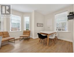 Laundry room - 363-361 Cedar Street, Collingwood, ON L9Y3B2 Photo 8