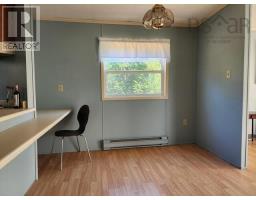 Primary Bedroom - 18 Pope's Road, Upper Woods Harbour, NS B0W2E0 Photo 6