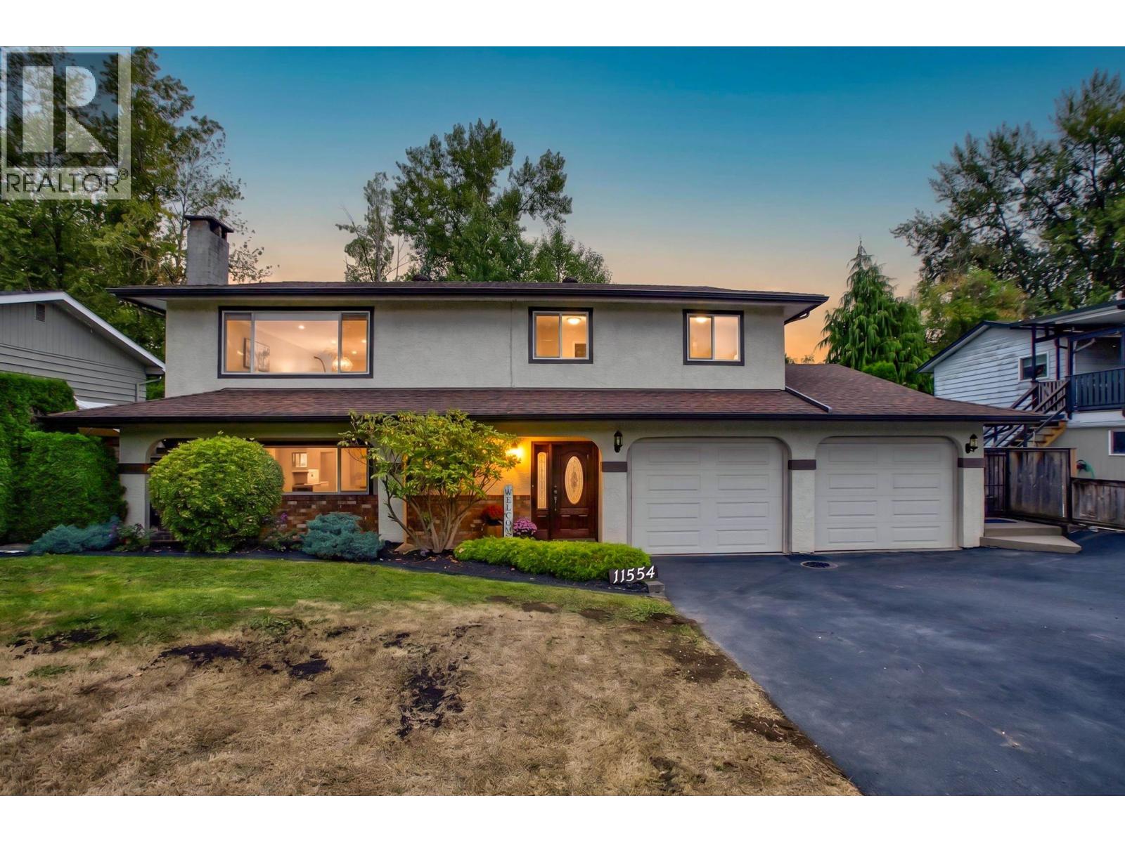 11554 WILDWOOD CRESCENT