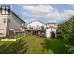 354 West Creek Springs, Chestermere, AB T1X1R7 Photo 41