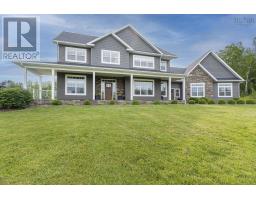 284 Tremont Mountain Road, South Tremont, NS B0P1R0 Photo 44