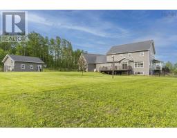 284 Tremont Mountain Road, South Tremont, NS B0P1R0 Photo 45