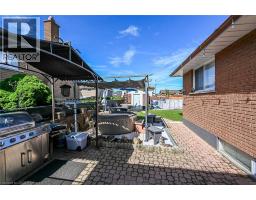 7 Glen Allen Drive, Stoney Creek, ON L8G3A3 Photo 35