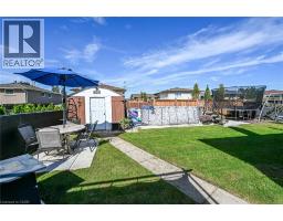 7 Glen Allen Drive, Stoney Creek, ON L8G3A3 Photo 37