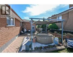 7 Glen Allen Drive, Stoney Creek, ON L8G3A3 Photo 38