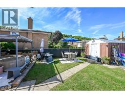 7 Glen Allen Drive, Stoney Creek, ON L8G3A3 Photo 39
