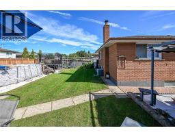 7 Glen Allen Drive, Stoney Creek, ON L8G3A3 Photo 41