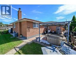 7 Glen Allen Drive, Stoney Creek, ON L8G3A3 Photo 42