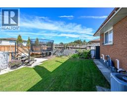 7 Glen Allen Drive, Stoney Creek, ON L8G3A3 Photo 43