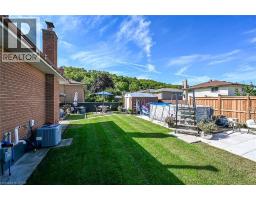 7 Glen Allen Drive, Stoney Creek, ON L8G3A3 Photo 45