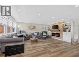 3pc Bathroom - 7 Glen Allen Drive, Stoney Creek, ON L8G3A3 Photo 6